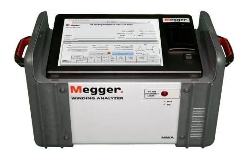 Megger MWA300