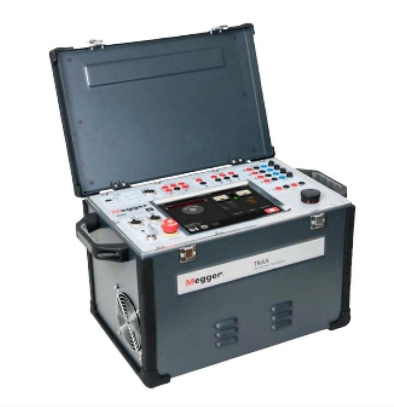 Megger TRAX220