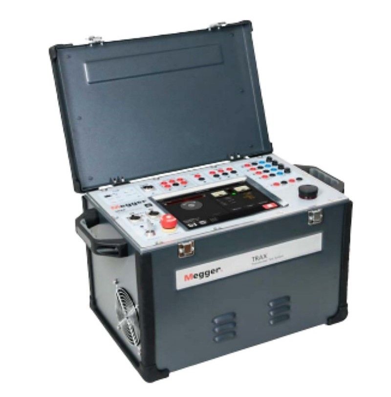 Megger TRAX280