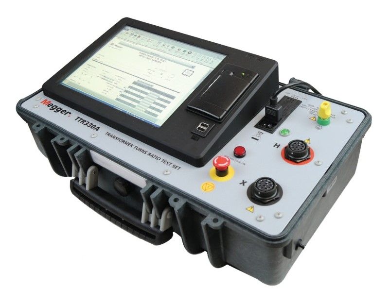 Megger TTR330A