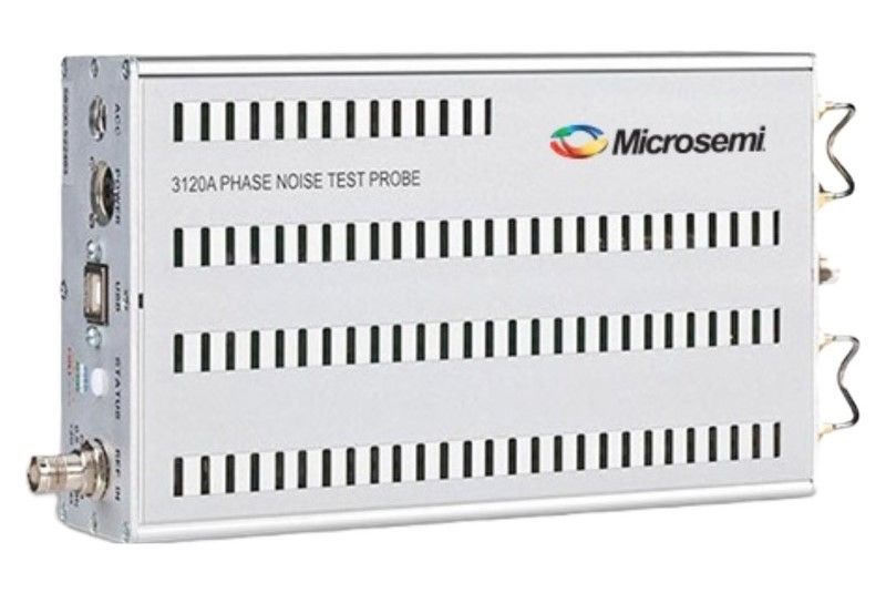 Microchip (Microsemi) 3120A