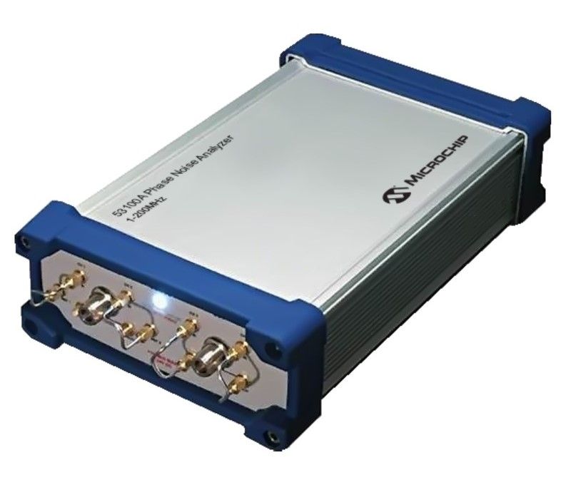Microchip (Microsemi) 53100A