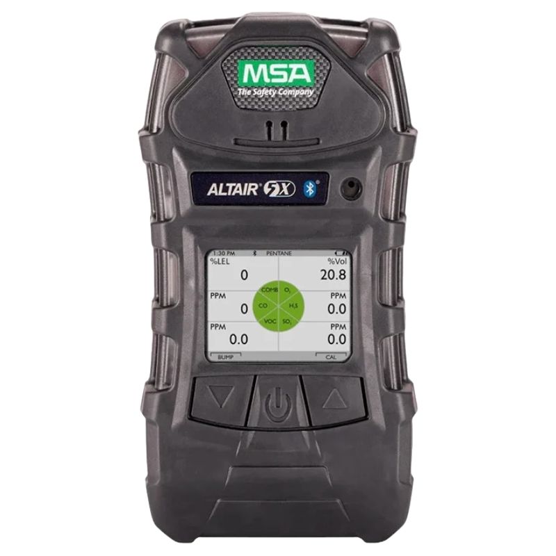MSA ALTAIR 5X