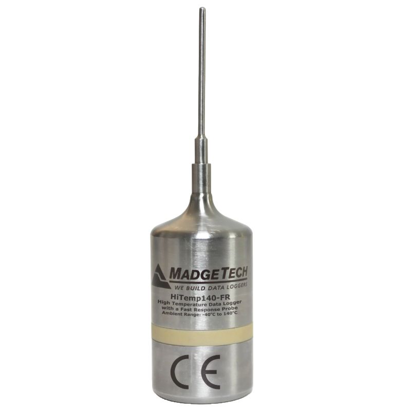 MadgeTech HITEMP140-FR