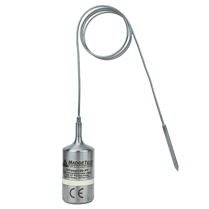 MadgeTech HITEMP140-PT-1