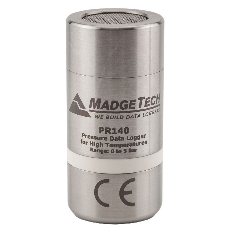 MadgeTech PR140