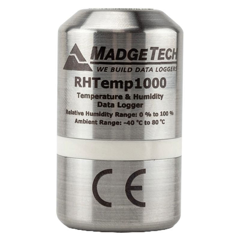 MadgeTech RHTEMP1000
