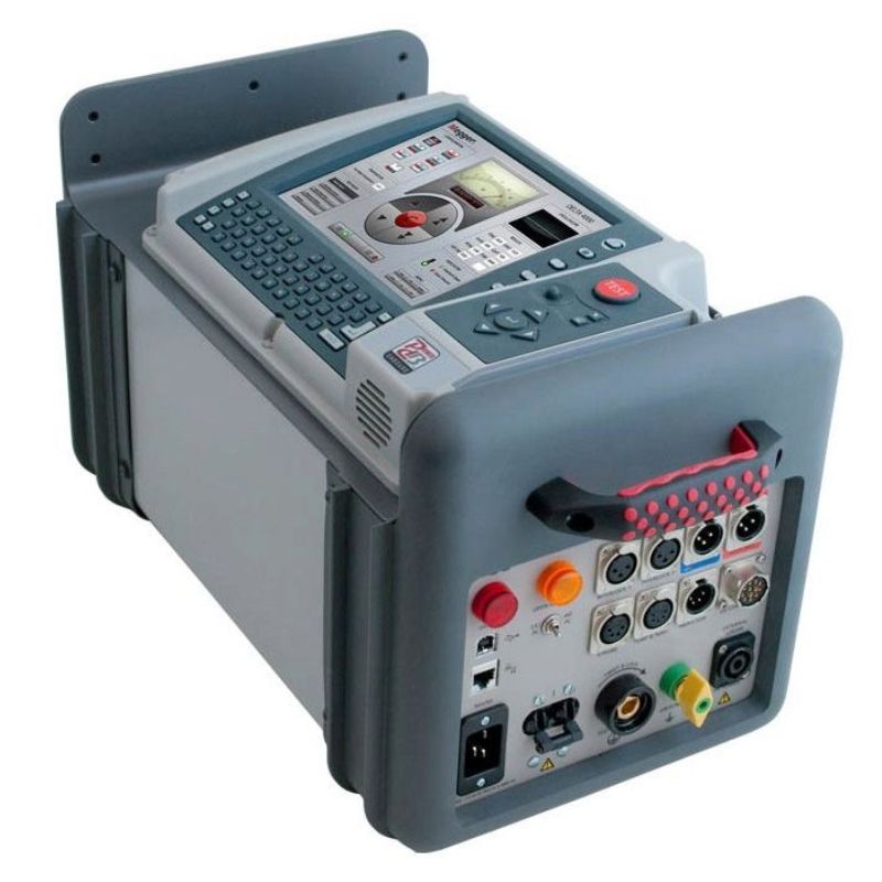 Megger DELTA4310