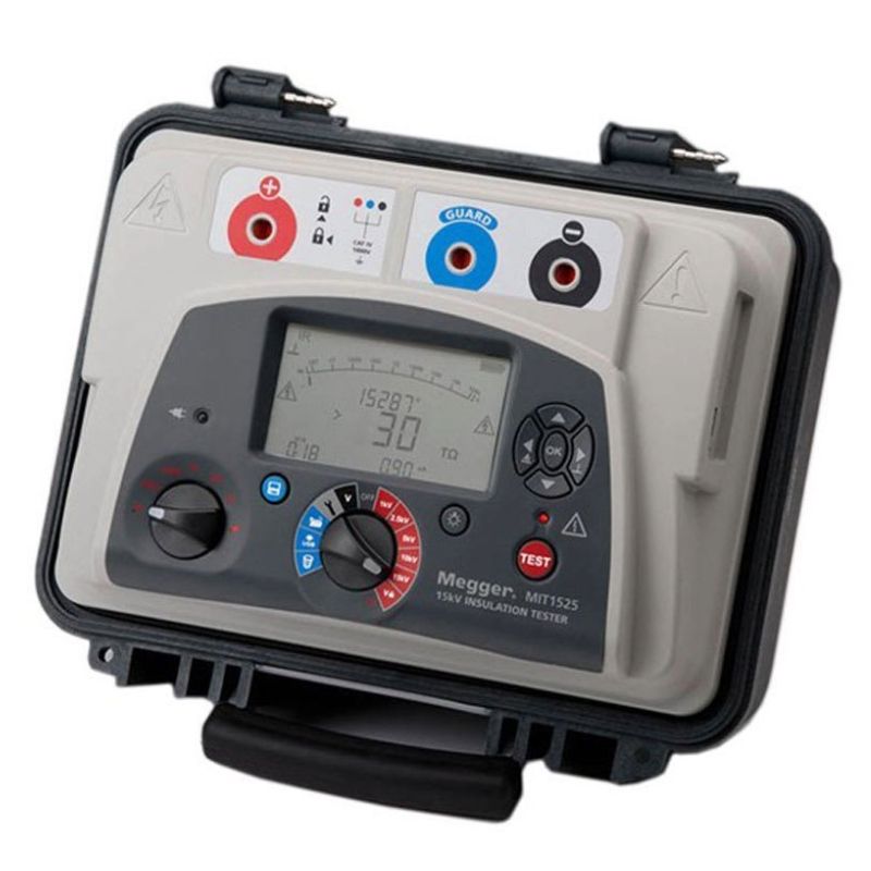 Megger MIT1525