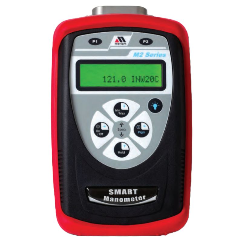 Meriam M200LS-GI0300