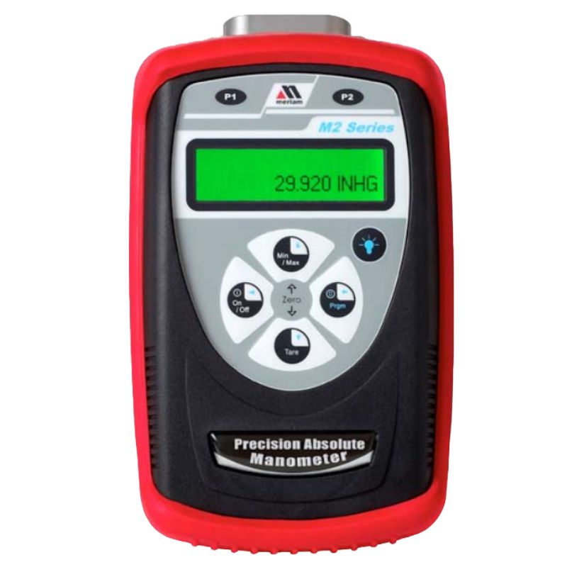 Meriam M202-AI0038