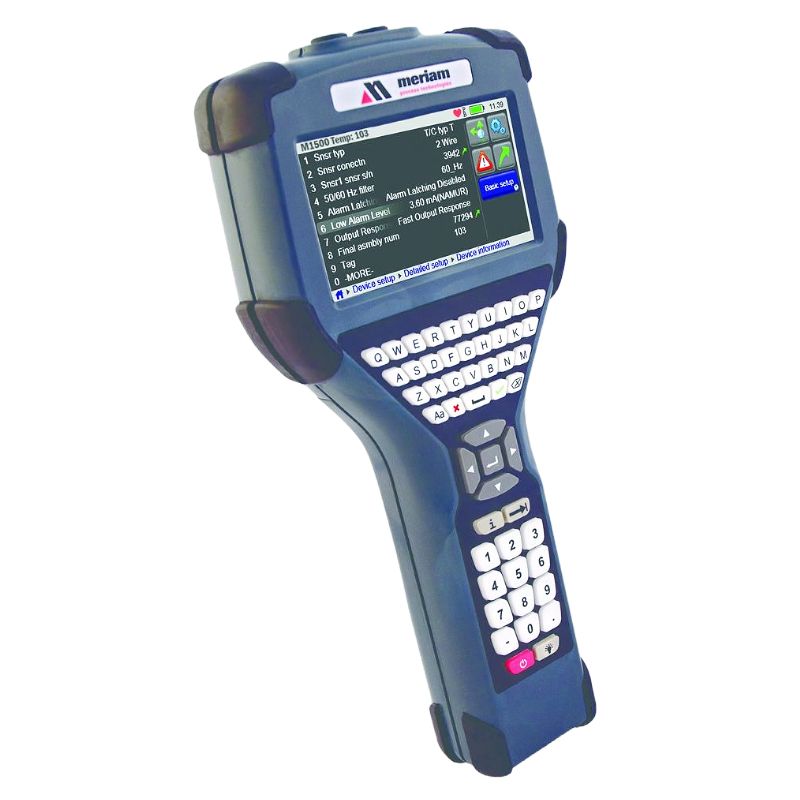 Meriam MFC5150
