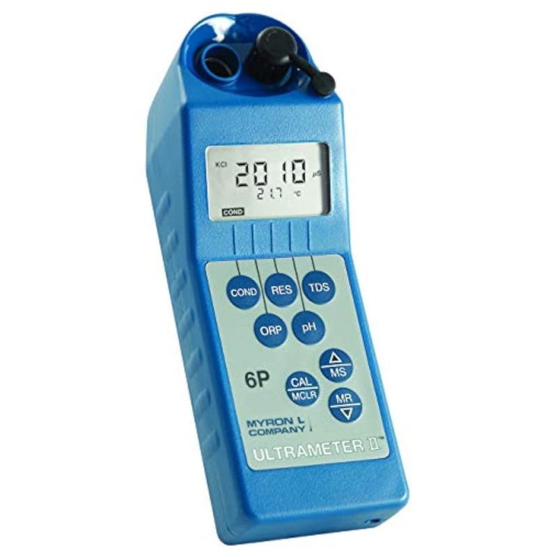 Myron L Company 6PIIFCE