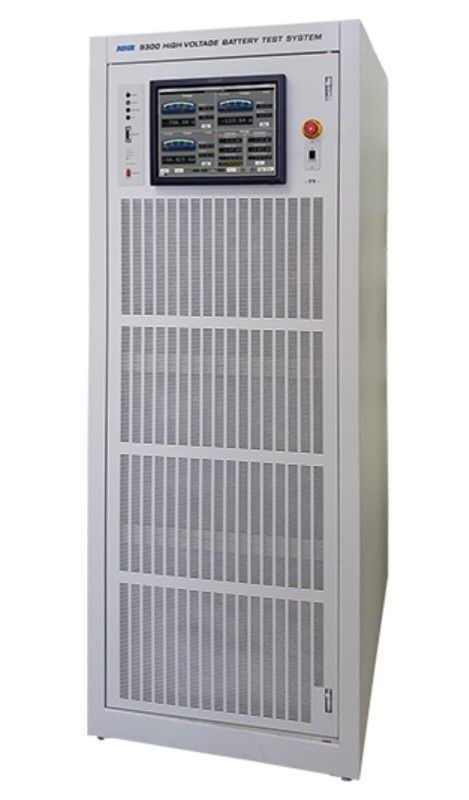 NH Research 9300