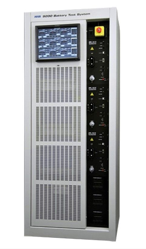 NH Research 9200-4912