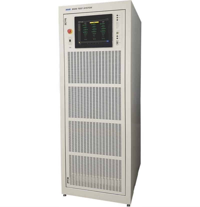 NH Research 9510-200