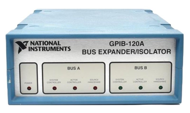 National Instruments GPIB-120A