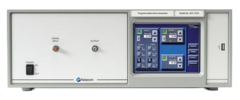 Noisecom UFX7111A