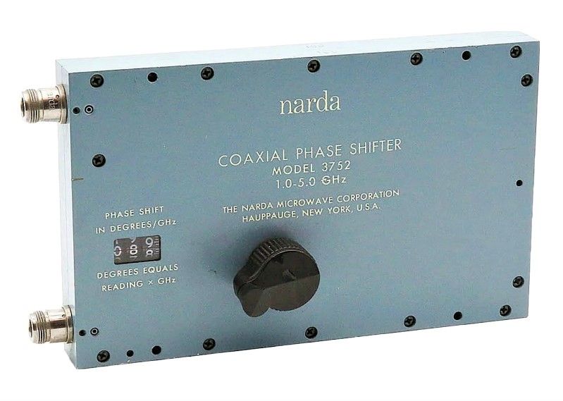 Narda 3752