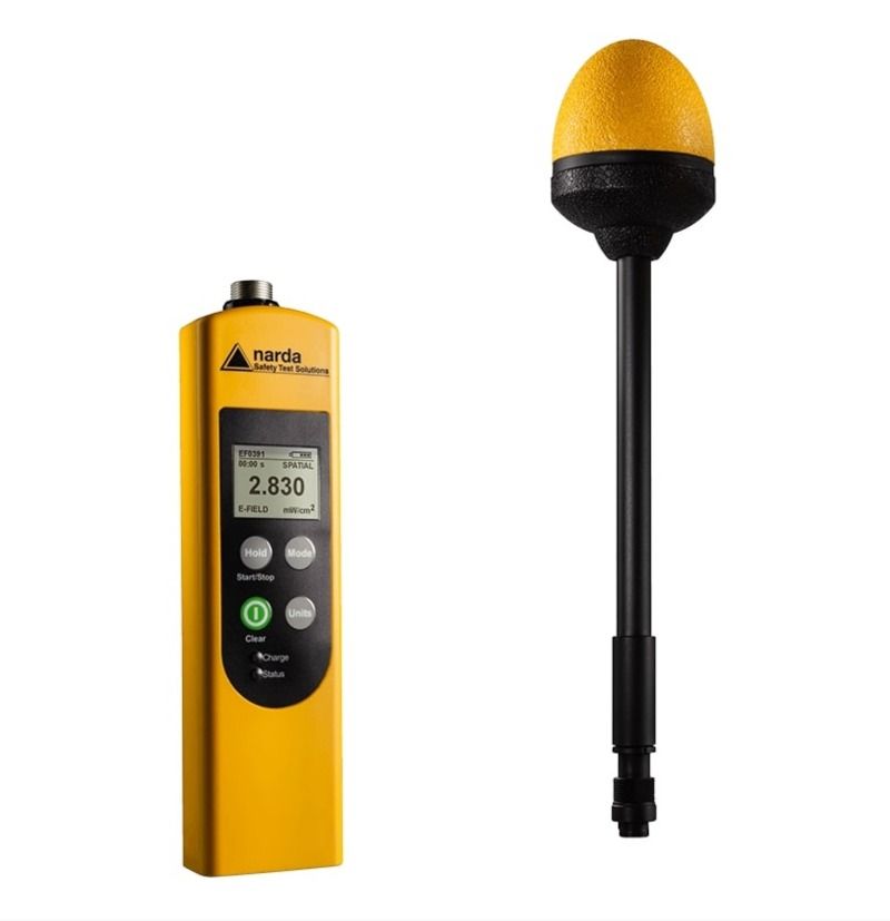 Narda NBM-520