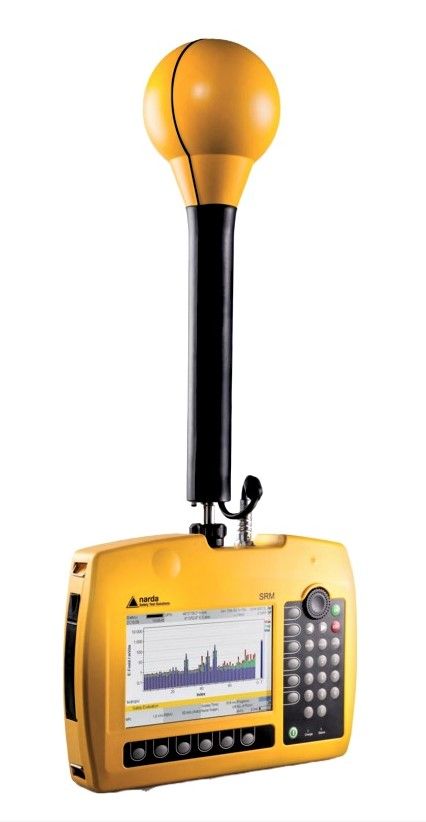 Narda SRM-3006