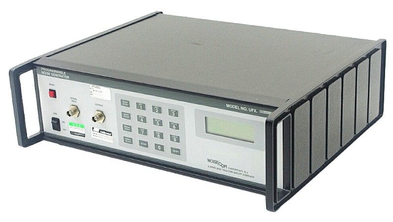 Noisecom UFX7110