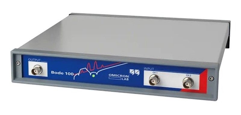 OMICRON BODE 100