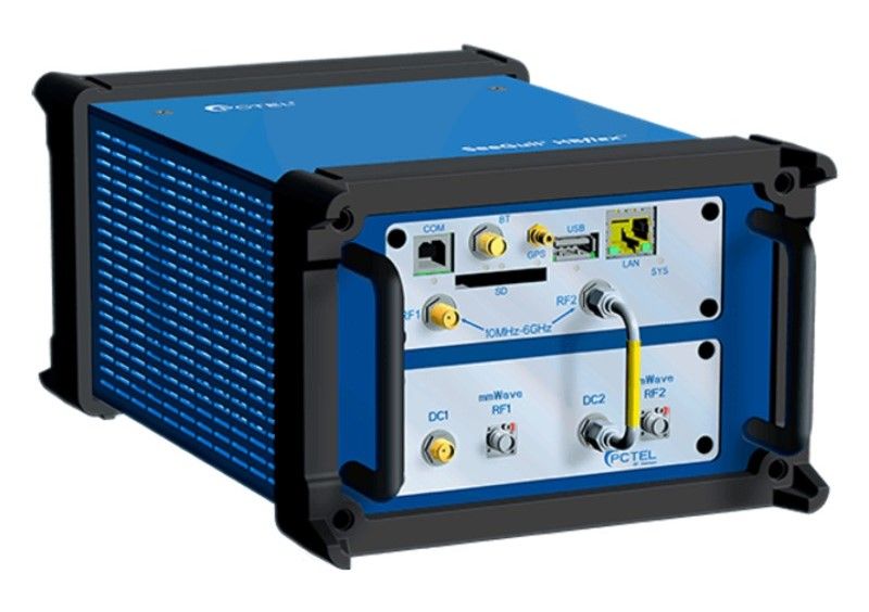 PCTEL HBFLEX
