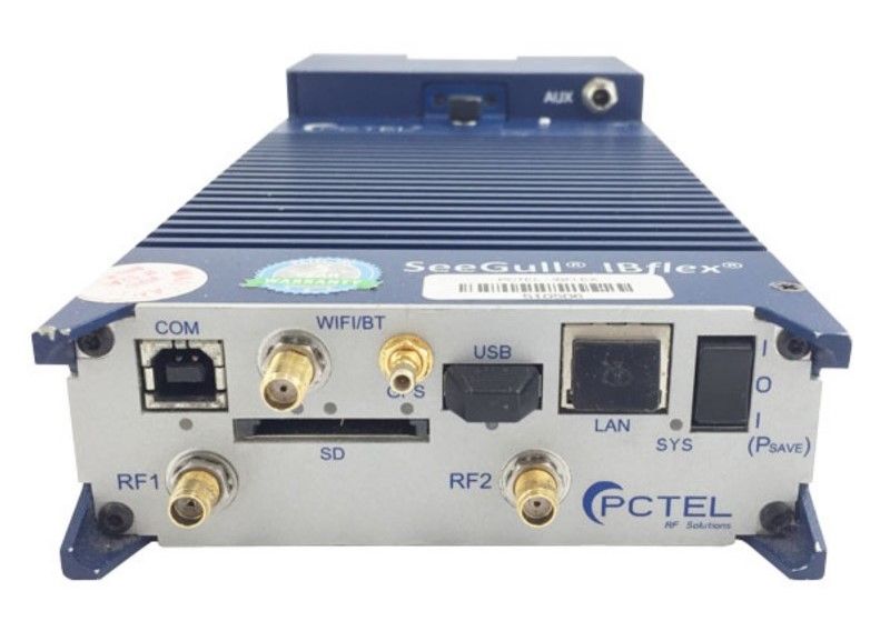 PCTEL IBFLEX