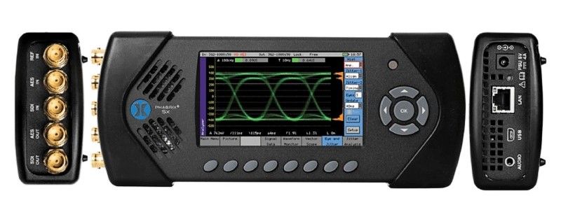 PHABRIX SXE