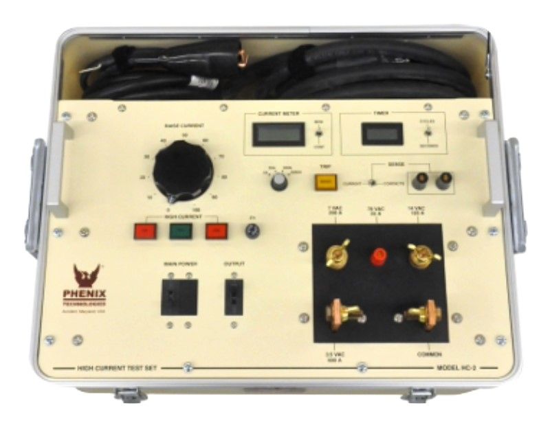 Phenix HC2
