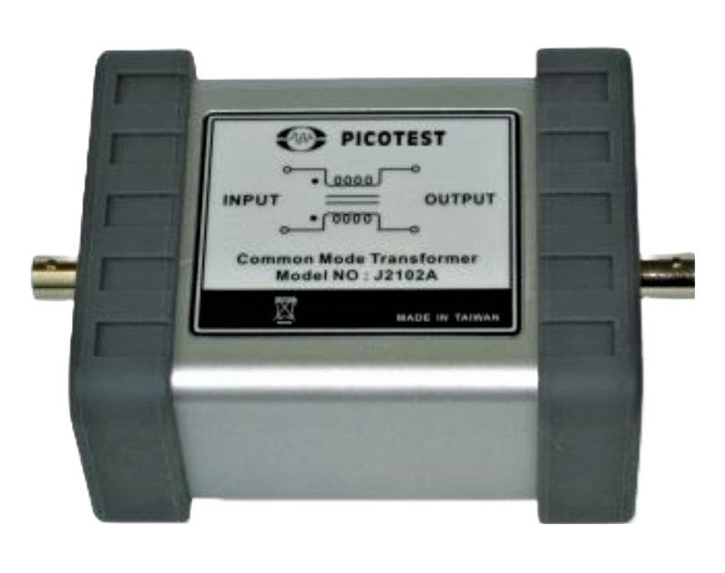 Picotest J2102A