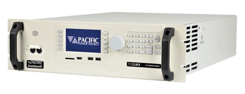 Pacific Power 105LMX