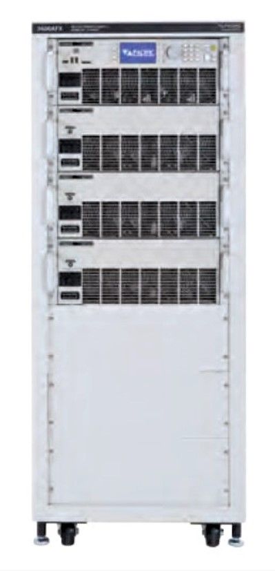 Pacific Power 3600AFX-2A