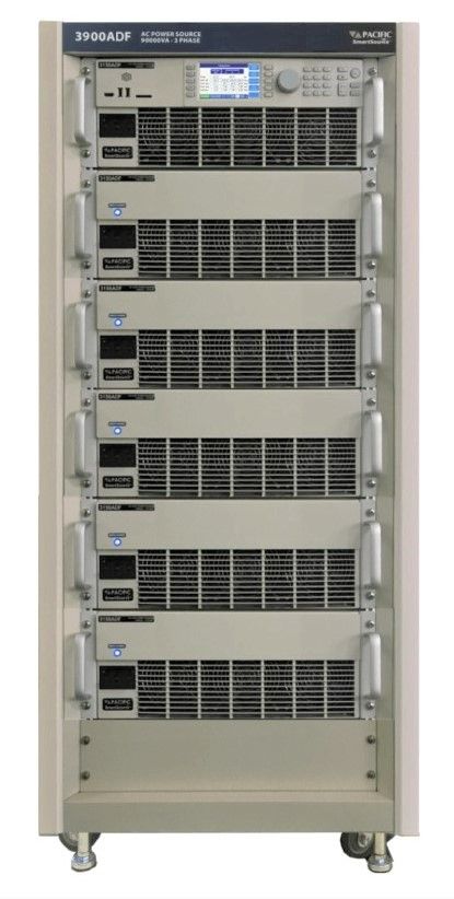 Pacific Power 3900AFX-4A