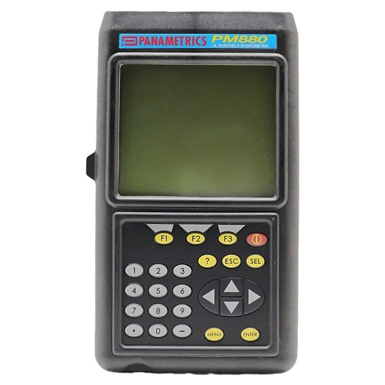 Panametrics PM880