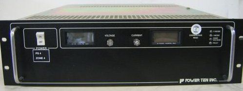 Power Ten P63C-10660D