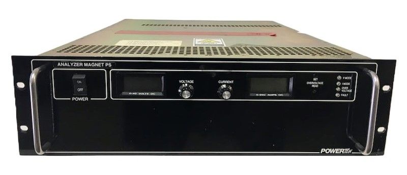Power Ten P63C-20500D