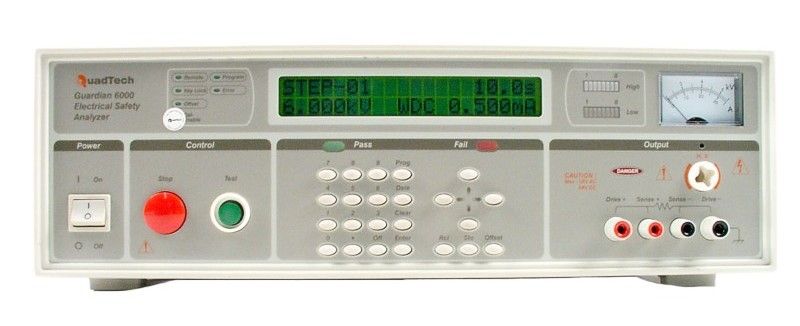 Quadtech GUARDIAN 6000