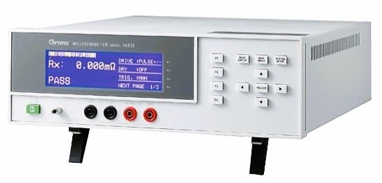 Quadtech LR2000