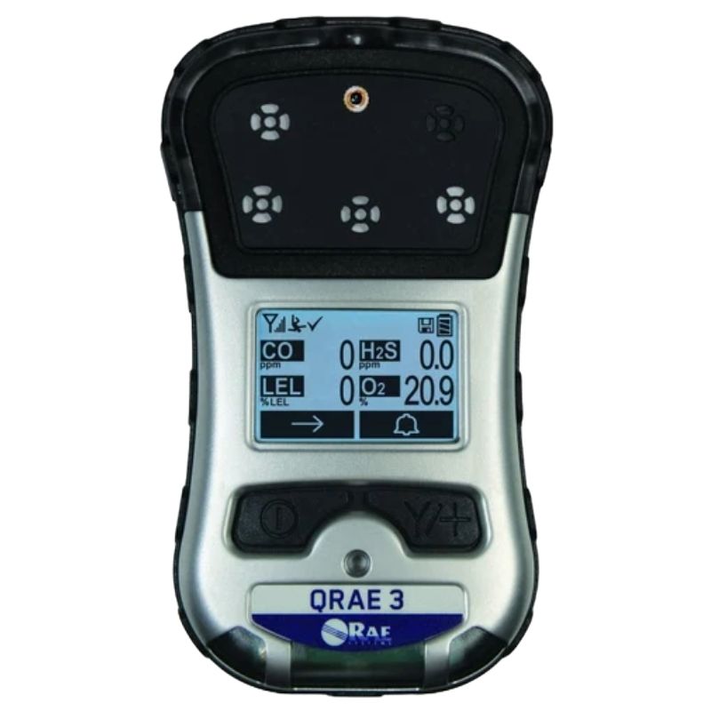RAE Systems QRAE-III