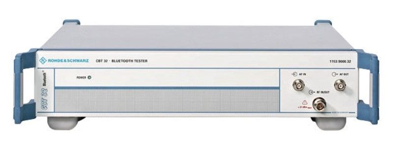 Rohde & Schwarz CBT32