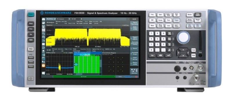 Rohde & Schwarz FSV3030