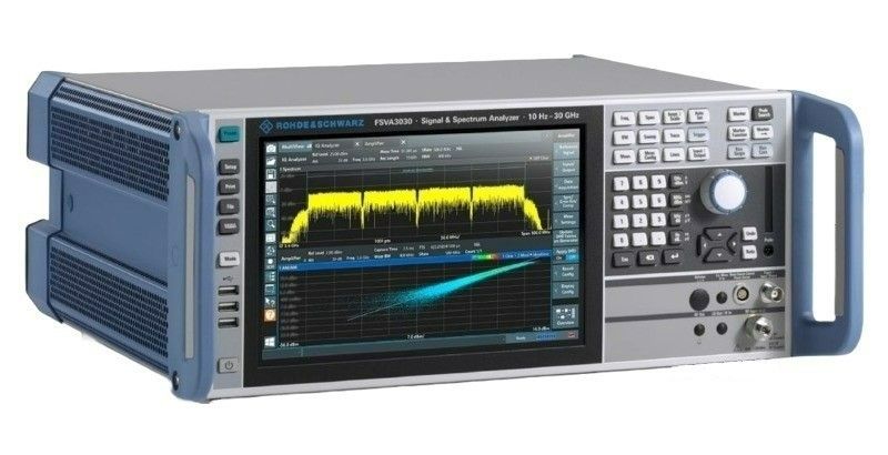 Rohde & Schwarz FSVA3030