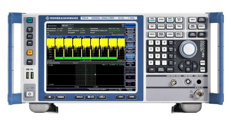 Rohde & Schwarz FSVA30