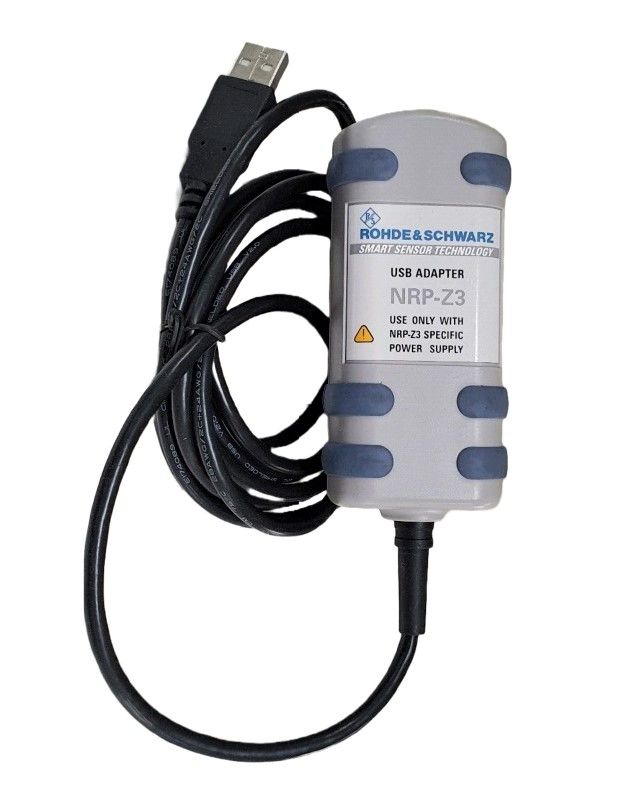 Rohde & Schwarz NRP-Z3