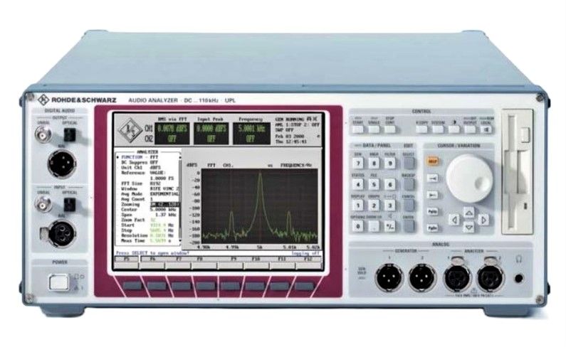 Rohde & Schwarz UPL16