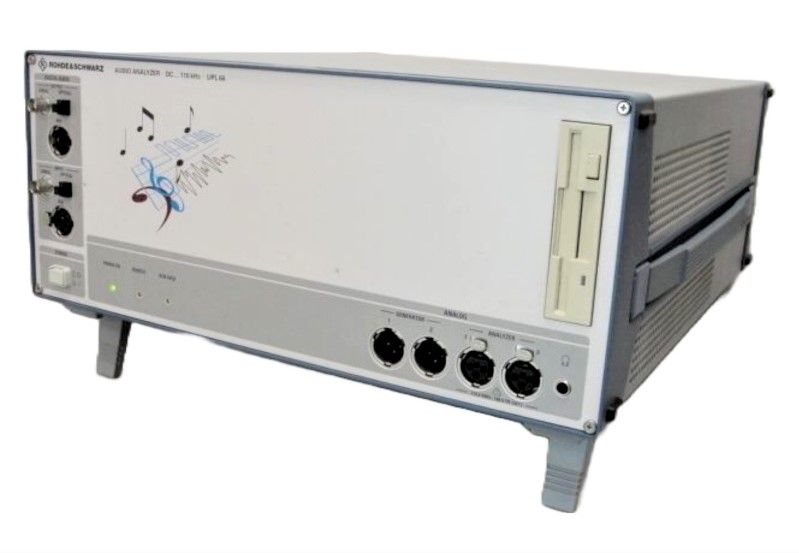 Rohde & Schwarz UPL66