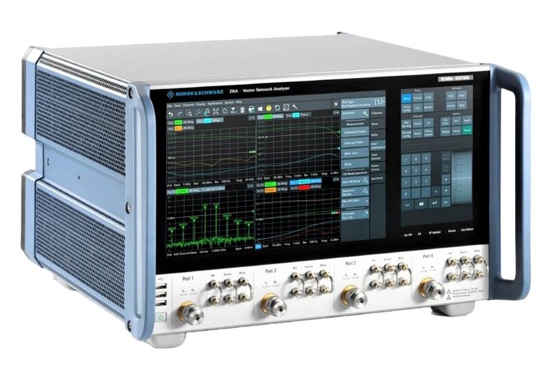 Rohde & Schwarz ZNA50