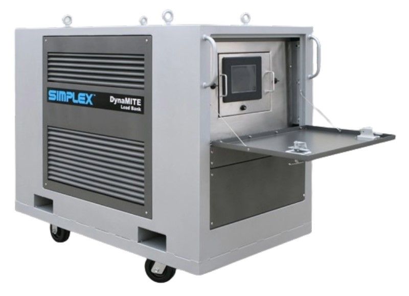 Simplex DYNAMITE